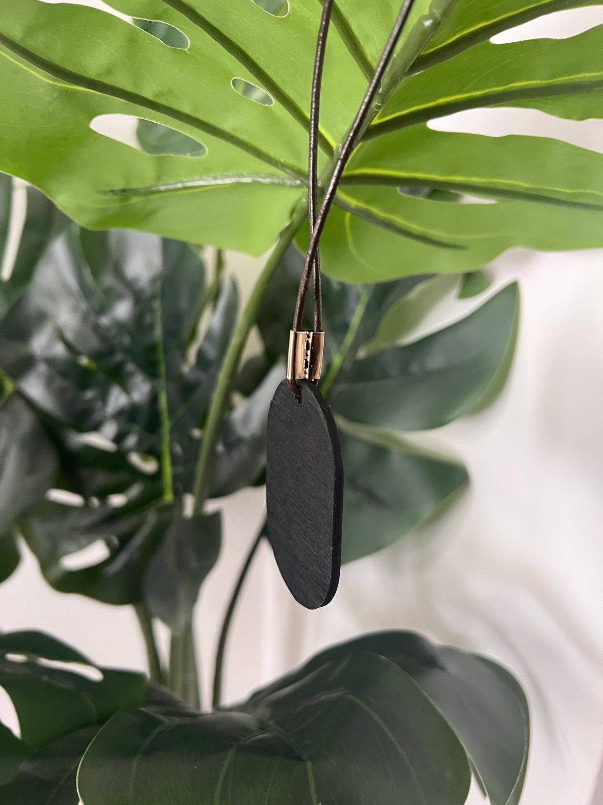 (SALE) Du’a for Travelling (Car Hanging)